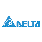 Delta Drives Logo