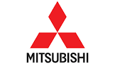 Mitsubishi Drives Logo