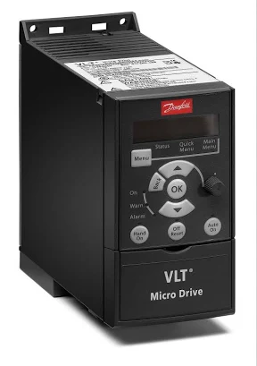 Micro Drive