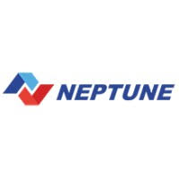 Neptune Plug Socket Logo