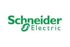 Schneider Plug Socket Logo