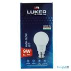 LED Bulb