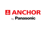 Anchor Panasonic Logo