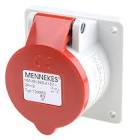Mennekes Industrial Plug