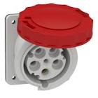 Schneider Industrial Socket
