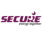 Secure Energy Meter Logo