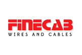 Finecab Logo